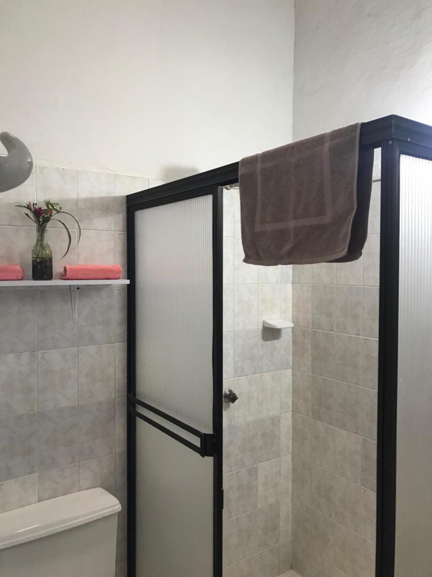 La Hacienda Hostel Сан Хил Екстериор снимка